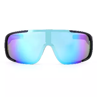 Sports Shield Men's Sunglasses Wholesale P10566