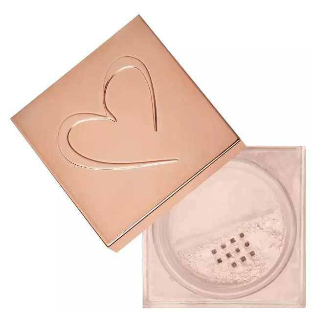 Beauty Creations Bye Filter Loose Setting Powder Butternut - Wholesale 12 Units (BFP02)