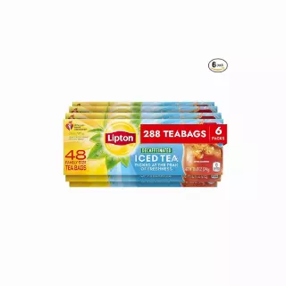 LPT Decaf Family 6 48ct