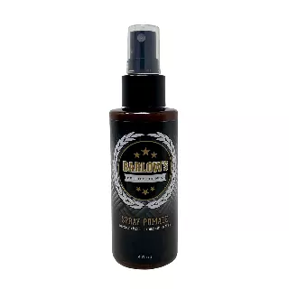 WHOLESALE BARLOW'S CRAFTED FOR MEN SPRAY POMADE 4 OZ - 48 PIECE LOT