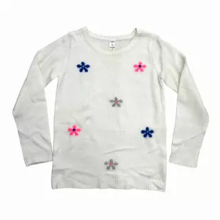 Carter's Girl Sweater lot · 35 units · assorted sizes