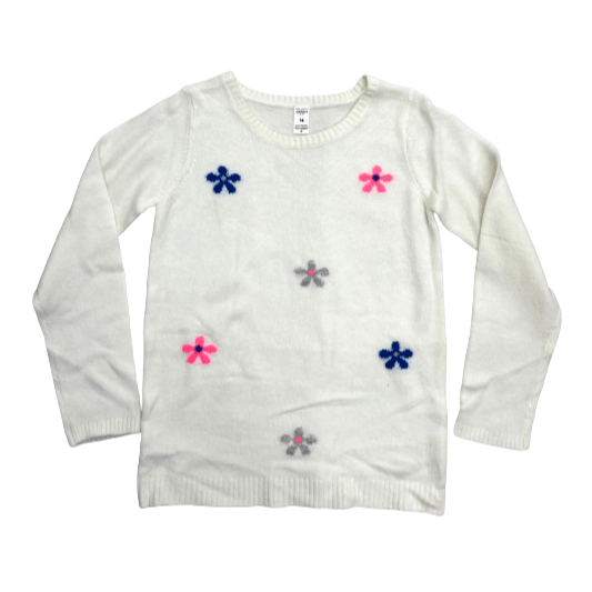 Carter's Girl Sweater lot · 35 units · assorted sizes