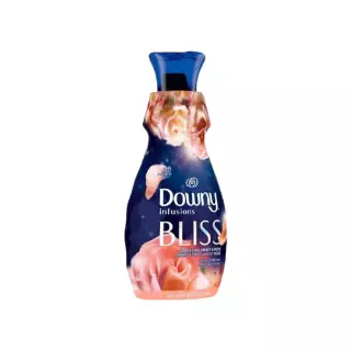 Downy Ultra Soft Bliss Fabric Softener 32oz Case of 6