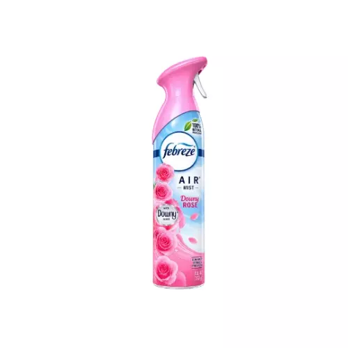 Febreze Air April Fresh Aroma Floral 8.8oz Case Pack 6