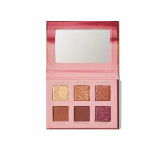WHOLESALE MARY KAY WARM HUES EYE SHADOW PALETTE 0.33 OZ - 50 PIECE LOT