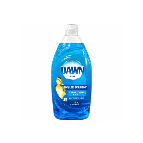 Dawn Ultra Original Dish Soap 473ml – Case Pack 10