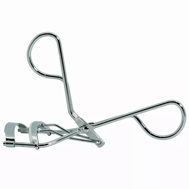 Beauty Creations Eyelash Curler Silver - Wholesale 12 Units (EC01)
