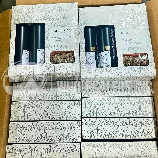 Kristin Ess Style Reviving Dry Shampoo Trio Kit · 140 units