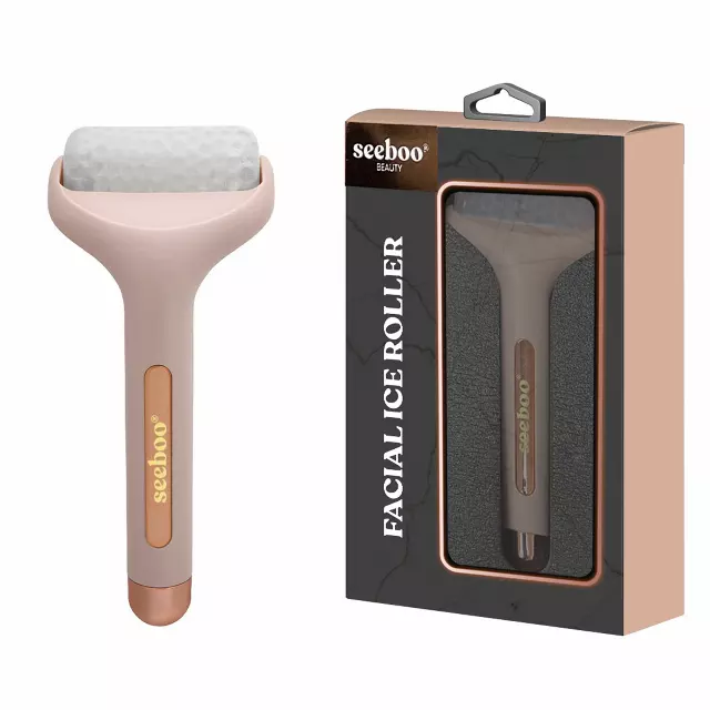 Facial Ice Roller