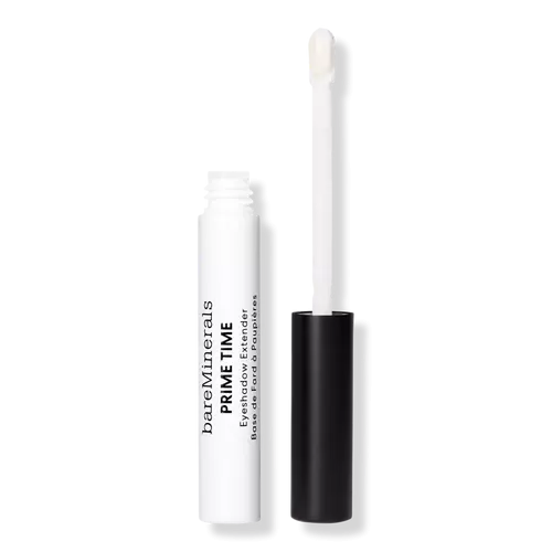 WHOLESALE BAREMINERALS PRIME TIME EYESHADOW EXTENDER 0.10 OZ - 48 PIECE LOT