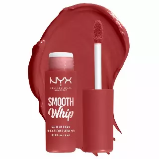 NYX Smooth Whip Lip Cream, Parfait — Parfait / 12 Pack