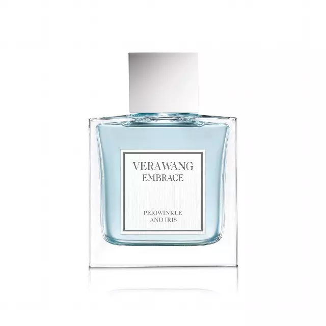 Vera Wang Embrace Women’s Eau de Toilette Spray, Periwinkle & Iris, 1 Fl Oz