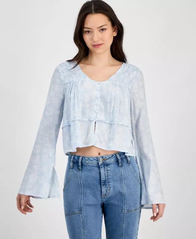 Juniors High End Apparel lot · 100 pieces · unmanifested