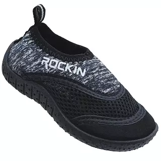 Aqua Carbon Toddlers Aqua Socks