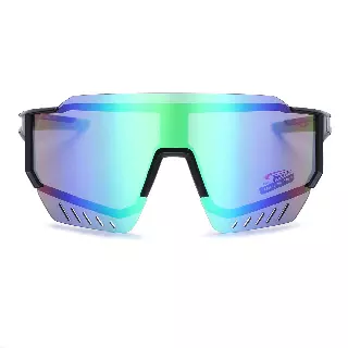 Coolook Sport Shield Men's Sunglasses Wholesale CL11074