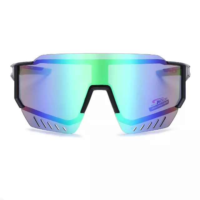 Coolook Sport Shield Men's Sunglasses Wholesale CL11074