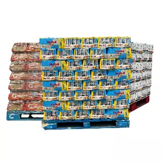 Mixed Drinks Pallets