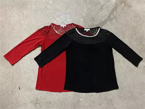LS Knit Top 12pc pack · #2