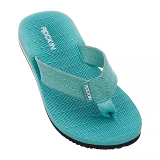 Tweens Comfort Basic Flip Flops