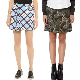Marc By Marc Jacobs Skirts · 45 units · two styles