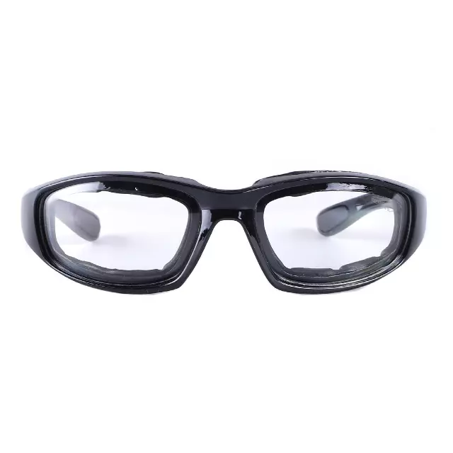 Coolook Padded Men's Wholesale Goggles CL047-C