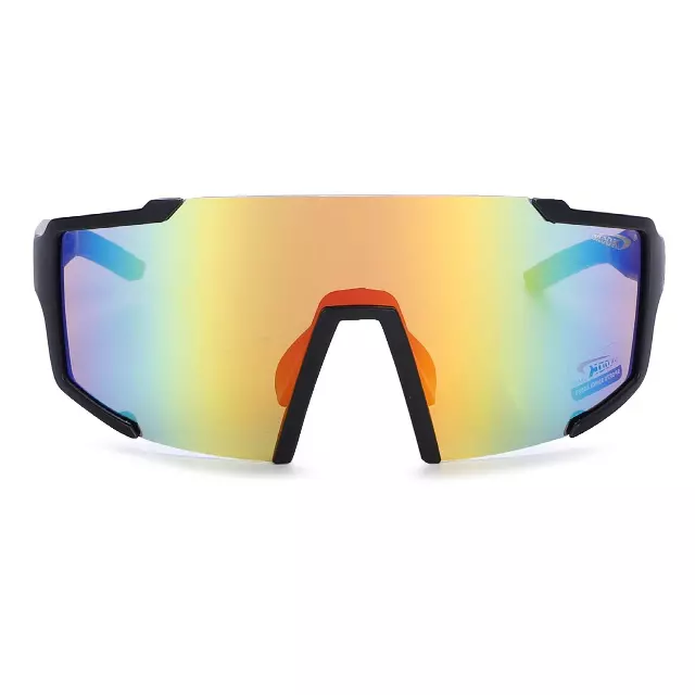 Coolook Sports Shield Men's Sunglasses Wholesale CL10967