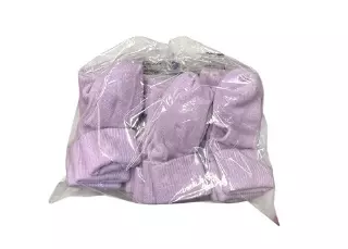 #4-6012 Toddler Cuff Down Socks – $.20 per pair (60 pairs)
