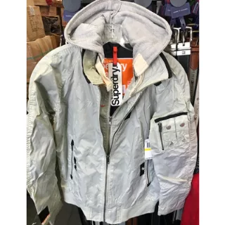 Superdry Women's jackets 24pcs.