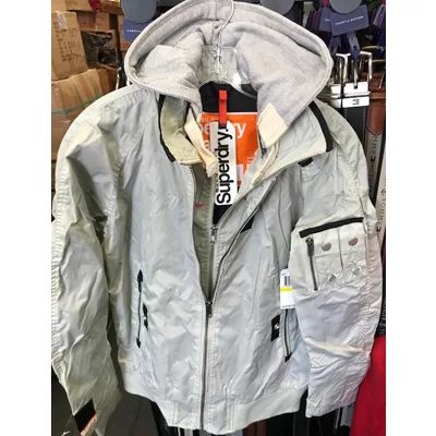 Superdry Women's jackets 24pcs.