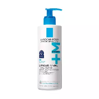WHOLESALE LA ROCHE-POSAY LIPIKAR AP+MAX TRIPLE REPAIR MOISTURIZING CREAM 13.52 OZ - 48 PIECE LOT