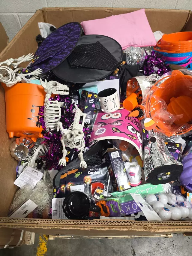 DG Halloween