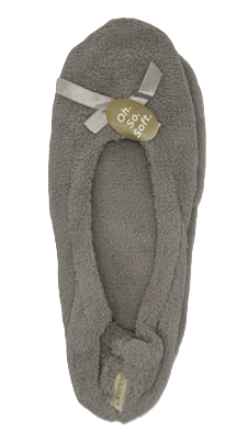 #6-GT-SLIPR Women’s Famous Maker Slippers – $2.00 Per Pack (24 Pairs)