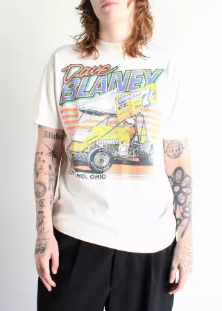 NASCAR/Moto Wholesale Vintage T-Shirt Bundle