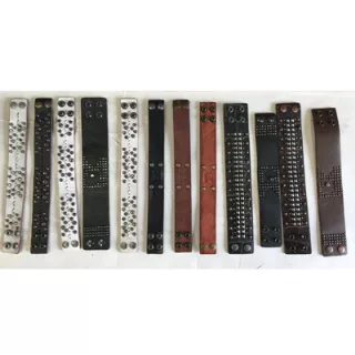 Joes Jeans wholesale bracelets 50pcs. assortment