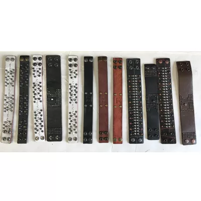 Joes Jeans wholesale bracelets 50pcs. assortment