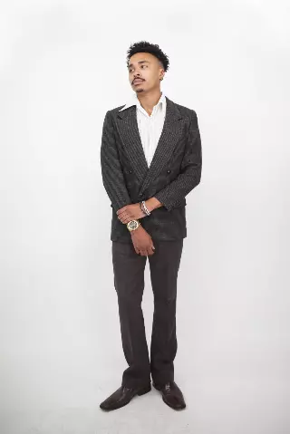 Vintage Men's Blazer Mix of 20