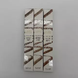 WHOLESALE LAURA GELLER INKCREDIBLE WATERPROOF BROW PENCIL PACKAGE #1 - 3 COLORS ASSORTED - 48 PIECE LOT