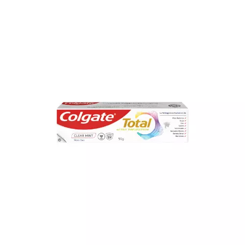 Colgate Total Clean Mint Toothpaste 150g 5.29oz – Case Pack 48