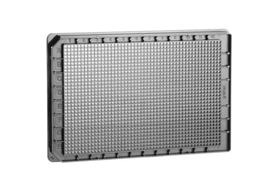 GREINER BIO-ONE Cell Culture Microplates, 1536 Well 60x Pieces/ Case #782092