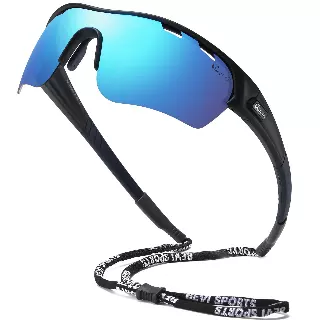 BV2771 polarized sunglasses — C6 (1pc)