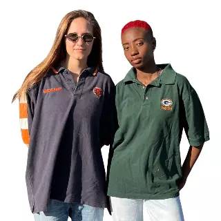 NBA, NFL, MLB, and NHL & College Sports Mix — 2XL / 3