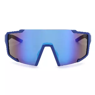 Sports Shield Wrap Around Sunglasses Wholesale SS10936