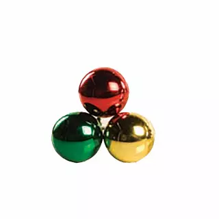 PLX3030MULTI – 30mm Plastic Ball Pick x3- Min. 3 Dozen – Case 90 Dozen