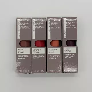 WHOLESALE REVLON ILLUMINANCE GEL SERUM BLUSH 0.37 OZ - ASSORTED COLORS - 48 PIECE LOT