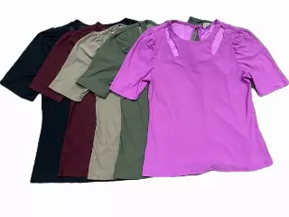 SS Fashion Top 12pc Pack · SKU V878