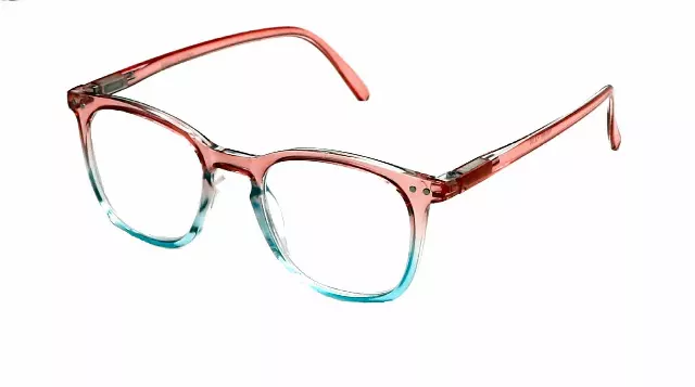 R6069 Classic unisex reading glasses — +3.00(12PCS)