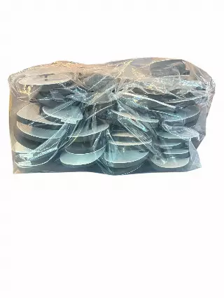Flip Flops Mini Paca - 20 Pairs of New Flip Flops