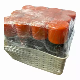 Shaving Gel Hydro5, EDGE Brand, 12 Case Pack, $3.25/ea