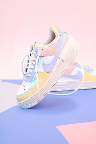 Men's sneakers pallet — Nike, Adidas, New Balance