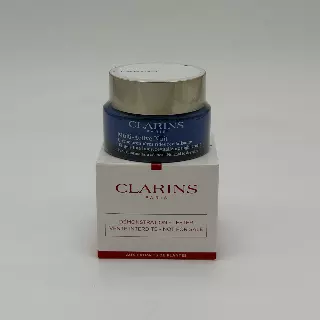 WHOLESALE CLARINS MULTI-ACTIVE NUIT TARGETES FINE LINES, REVITALIZING NIGHT CREAM FOR NORMAL TO DRY SKIN TESTER BOX 1.7 OZ - 24 PIECE LOT